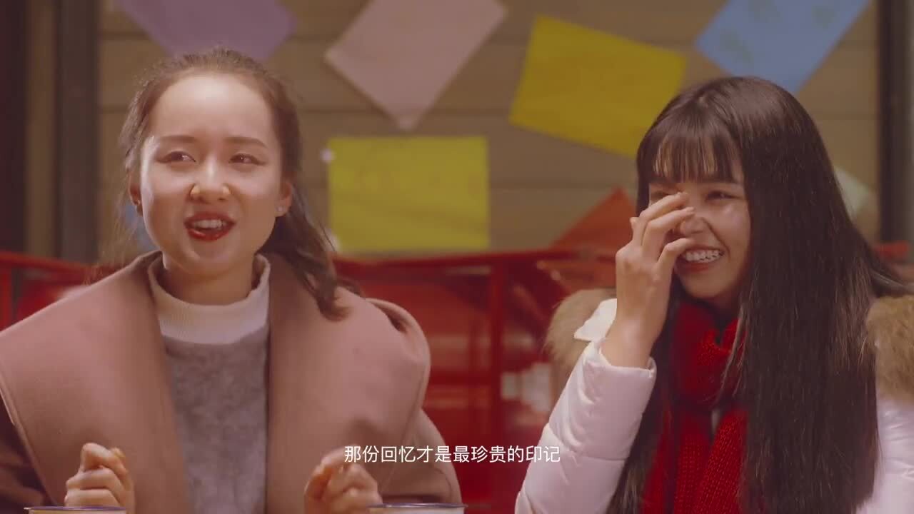 二兩小面，一盅鄉(xiāng)愁