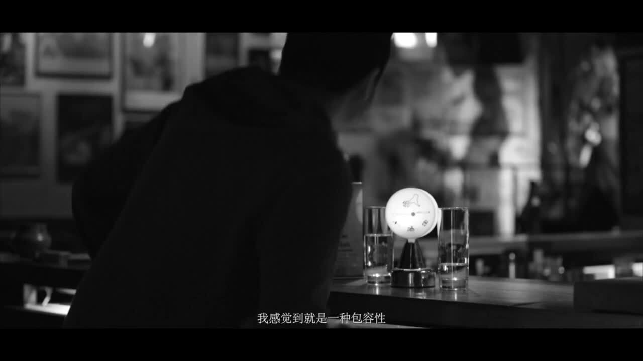 城市紀(jì)錄片 《樂活成都》