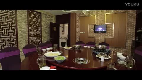 常德市桃源縣漆河鎮(zhèn)謝老八大酒店宣傳片