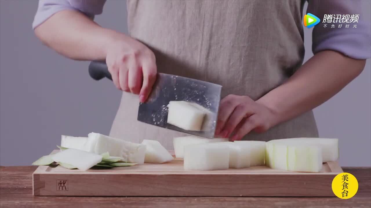 四川美食紀(jì)錄片《仔排》