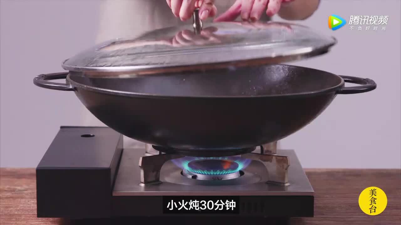 四川美食紀(jì)錄片《仔排》