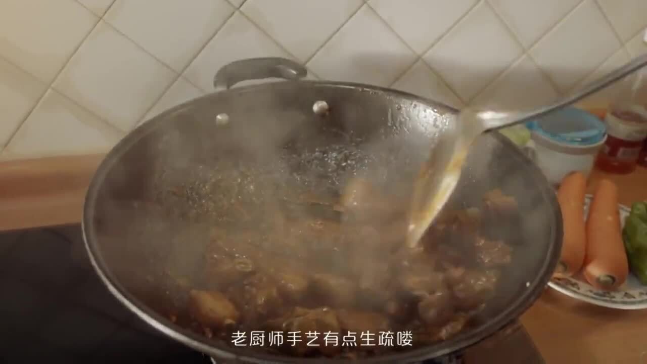 星巴克月餅宣傳片《點(diǎn)亮思念傳遞心意》