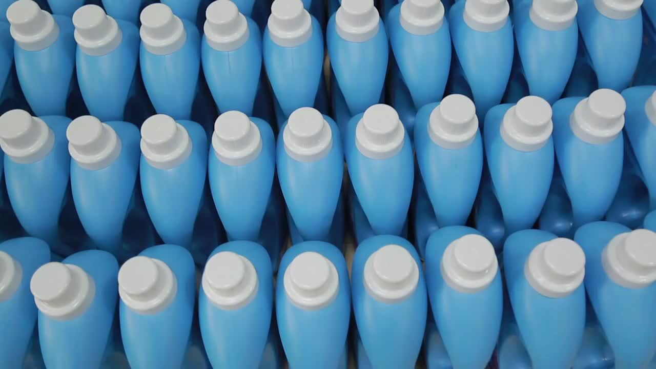 廈門趙氏商貿有限公司企業(yè)片