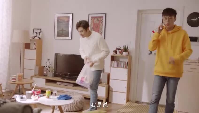 51人品貸微電影《借錢的學問》