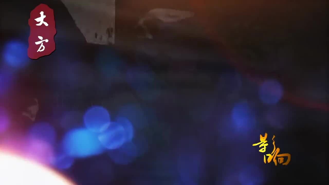 “工行杯”《隴人驕子》十周年上集