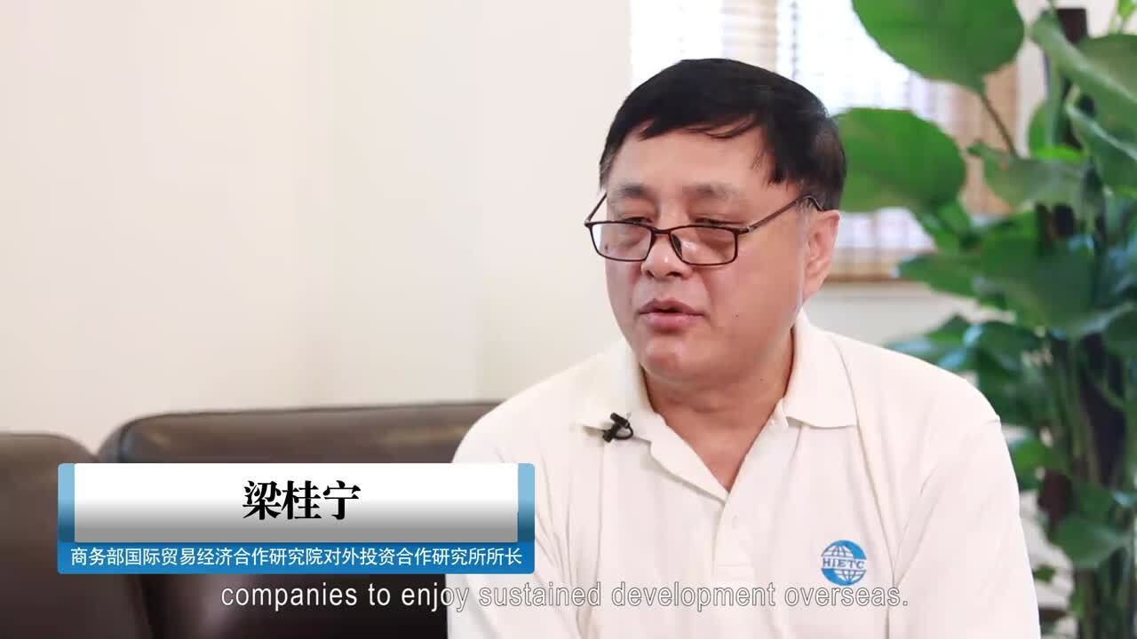 南南合作促進(jìn)會(huì)宣傳片