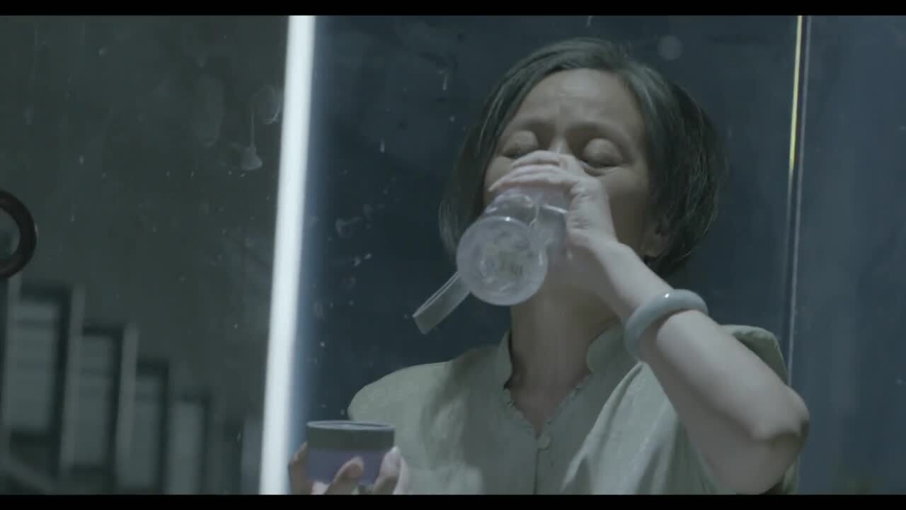 如果有這樣的“他”為你保駕護航，你還怕什么？