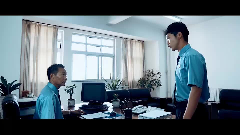 《金沙清風(fēng)》中國(guó)檢察題材微電影