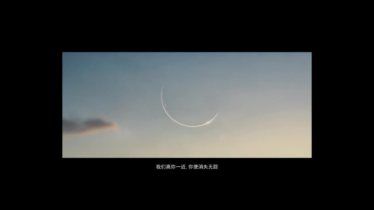 Audi奧迪汽車宣傳片 《零排放-Zero Emission》