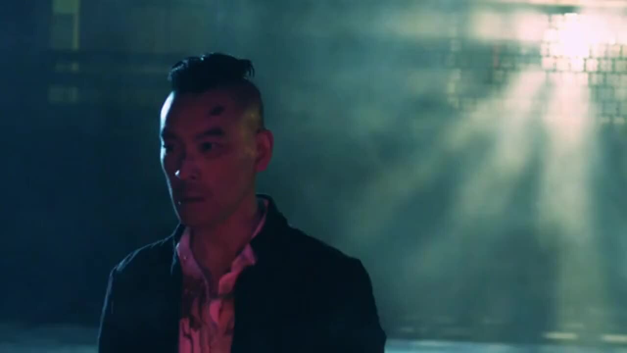菀之MV 《天堂有路》