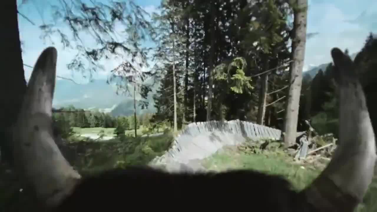 Swissmilk瑞士牛奶 《瑞士牛奶，就是這么棒》