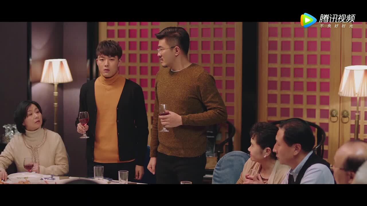 VIVO照亮全家宣傳片廣告