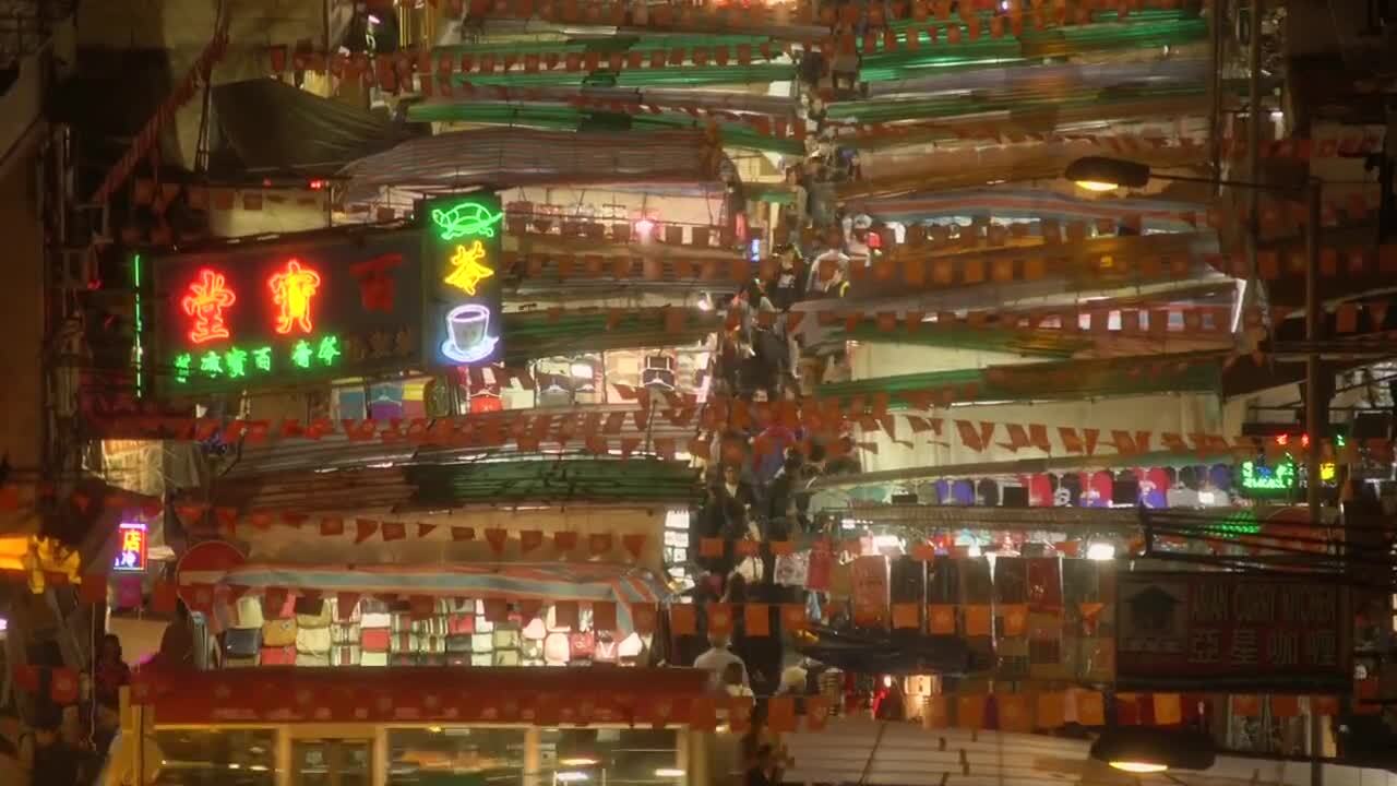 個人風(fēng)格短視頻《找自己》