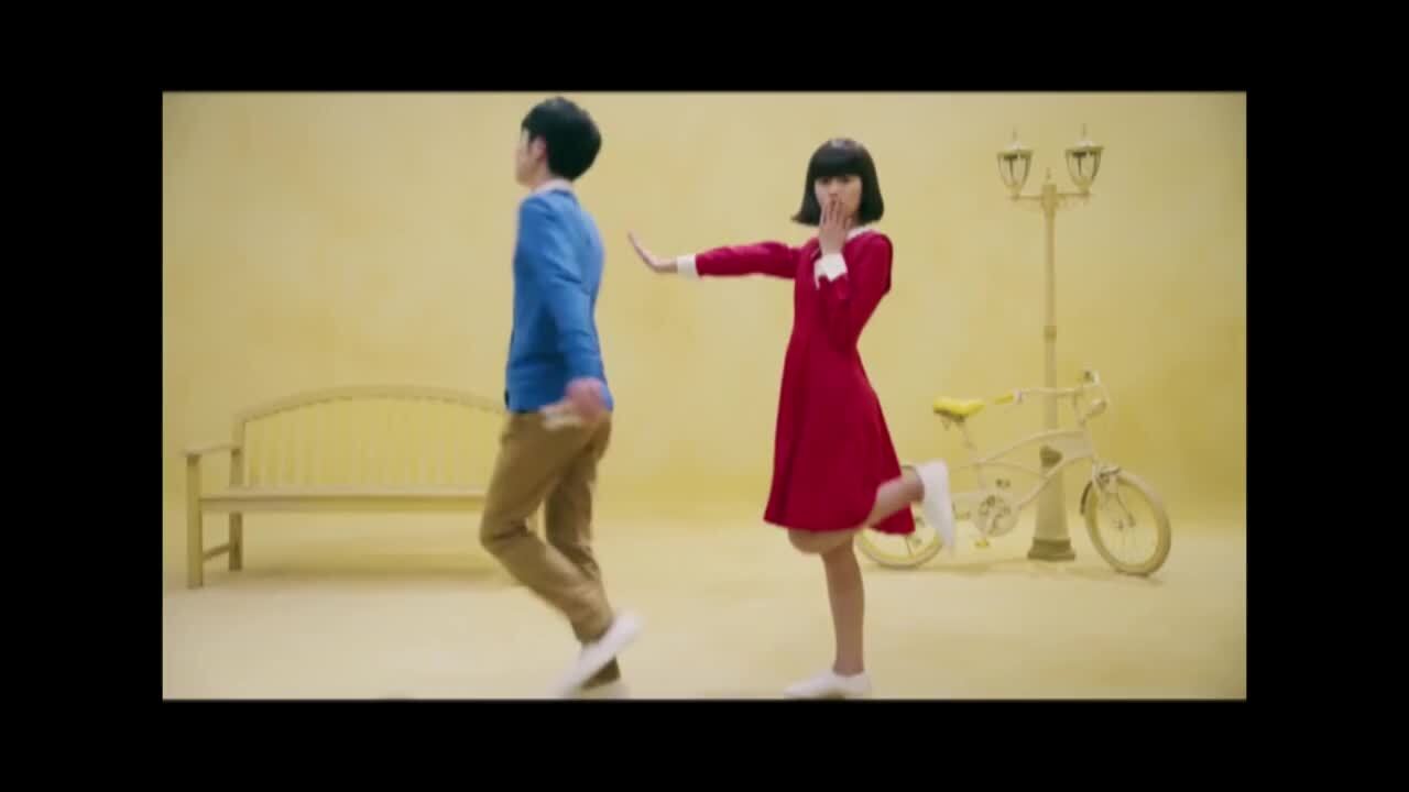 暖心廣告《71.8秒的人生》