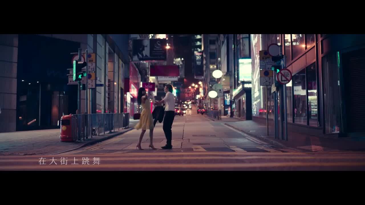 I DO甜蜜宣言《結(jié)婚了，讓我們練愛吧》