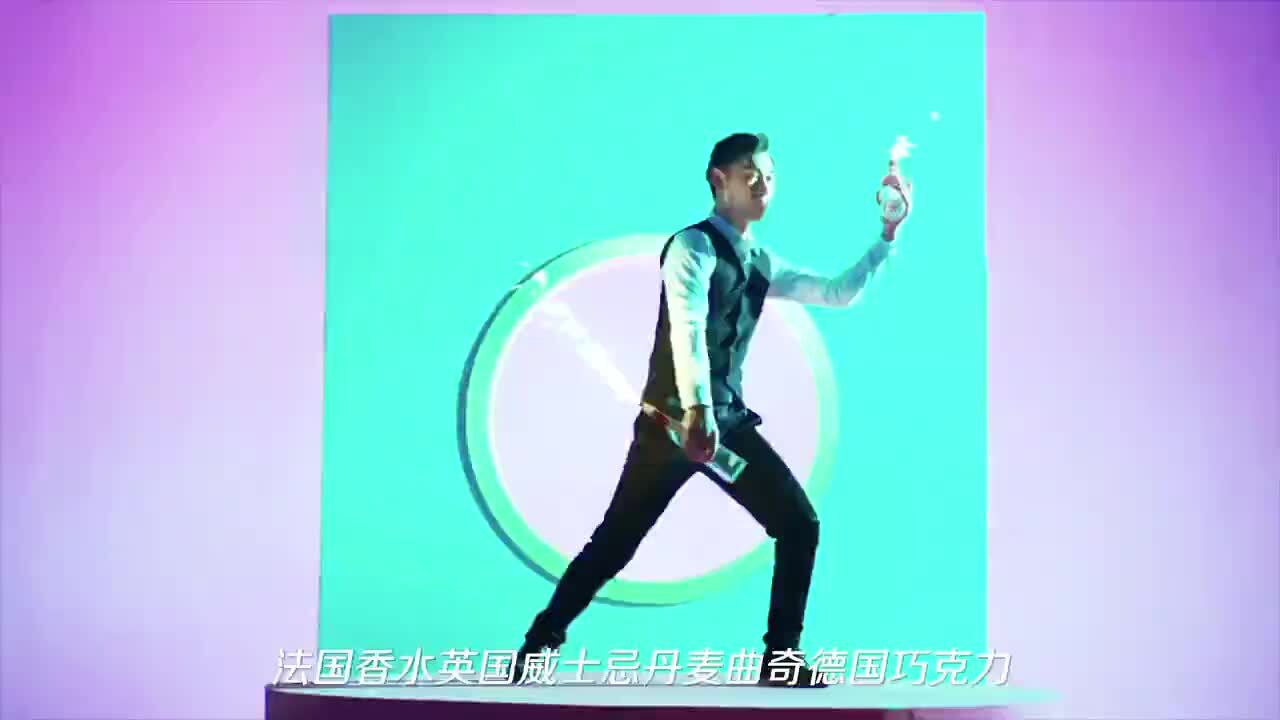 京東年貨節(jié) <打開新年> mv 趙濤 曹鶴陽