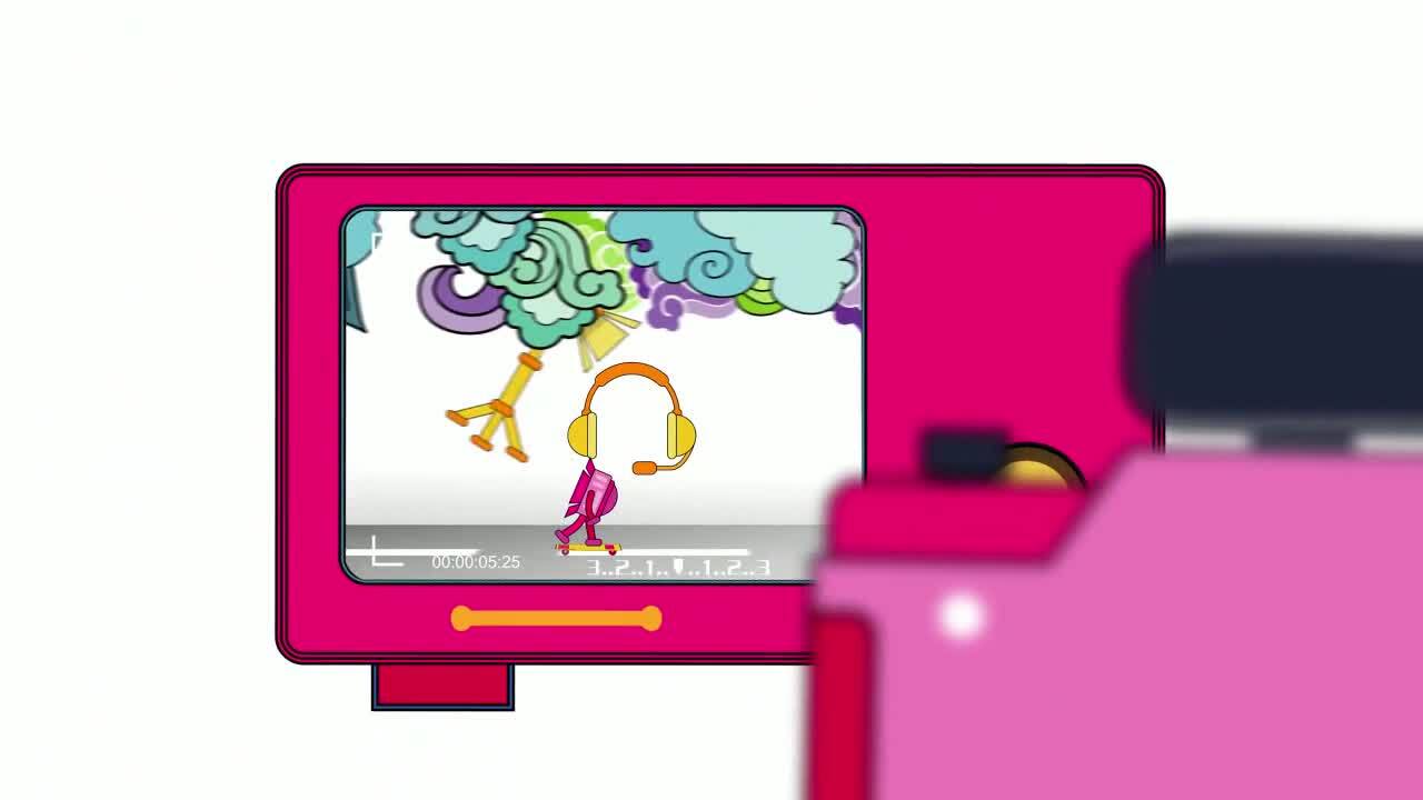 品格燕麥《早餐篇》15秒TVC