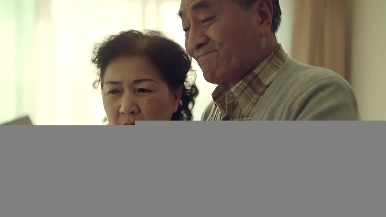 電信暖心短片《你愛的人值得更好的》