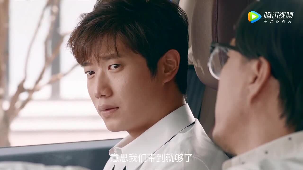 微電影《曾一起凝望過的那片星空》