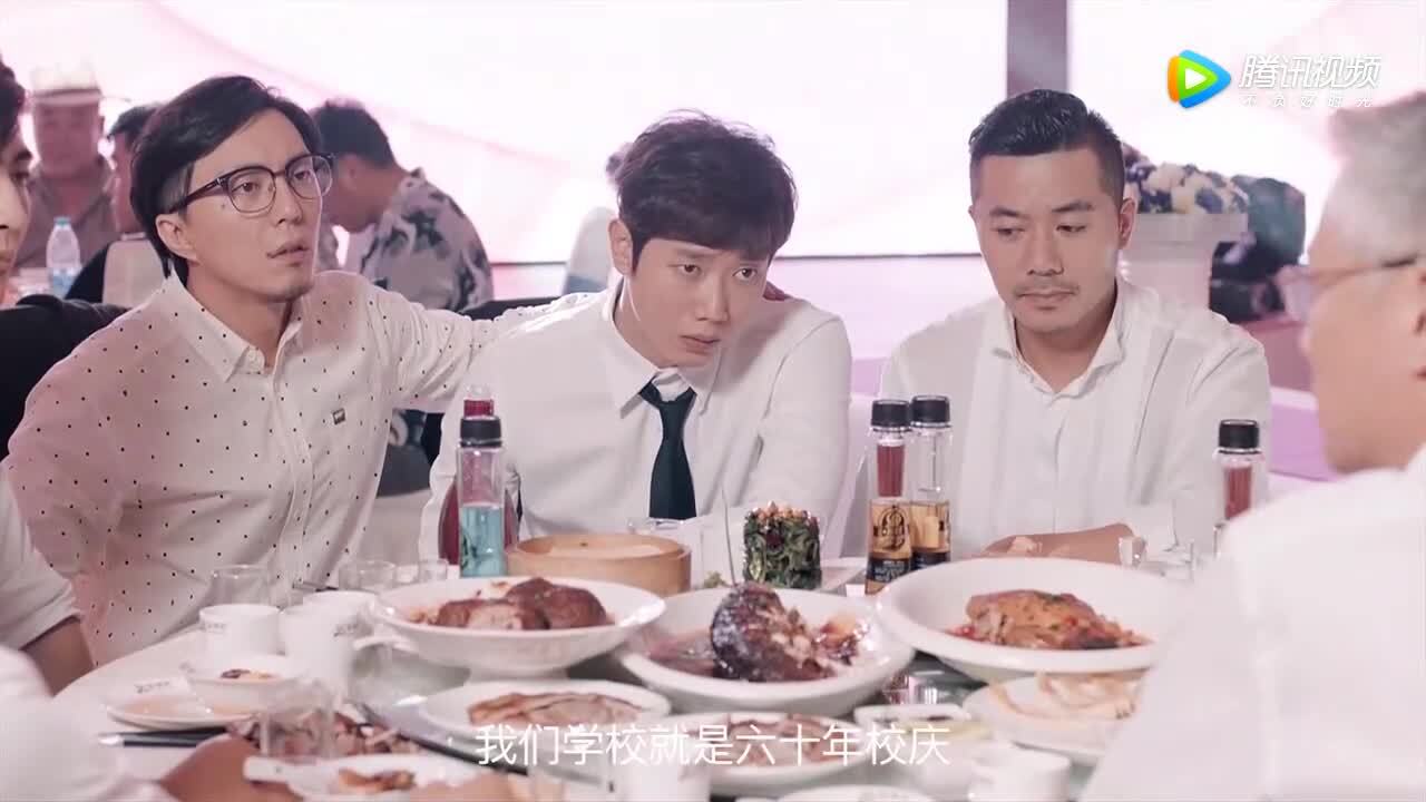 微電影《曾一起凝望過的那片星空》