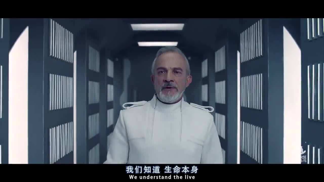 杜蕾斯逆天腦洞病毒短片《為愛發(fā)電》