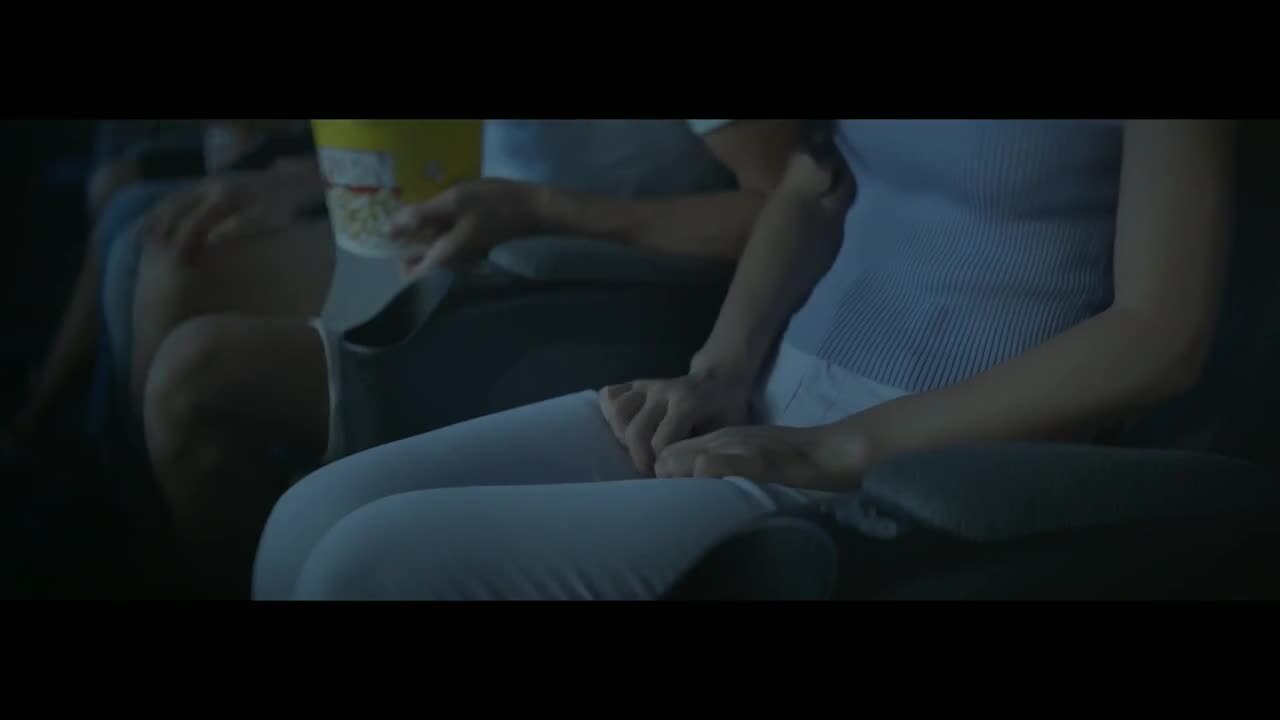 珀萊雅美容美膚產品廣告《肌遇漂流瓶》