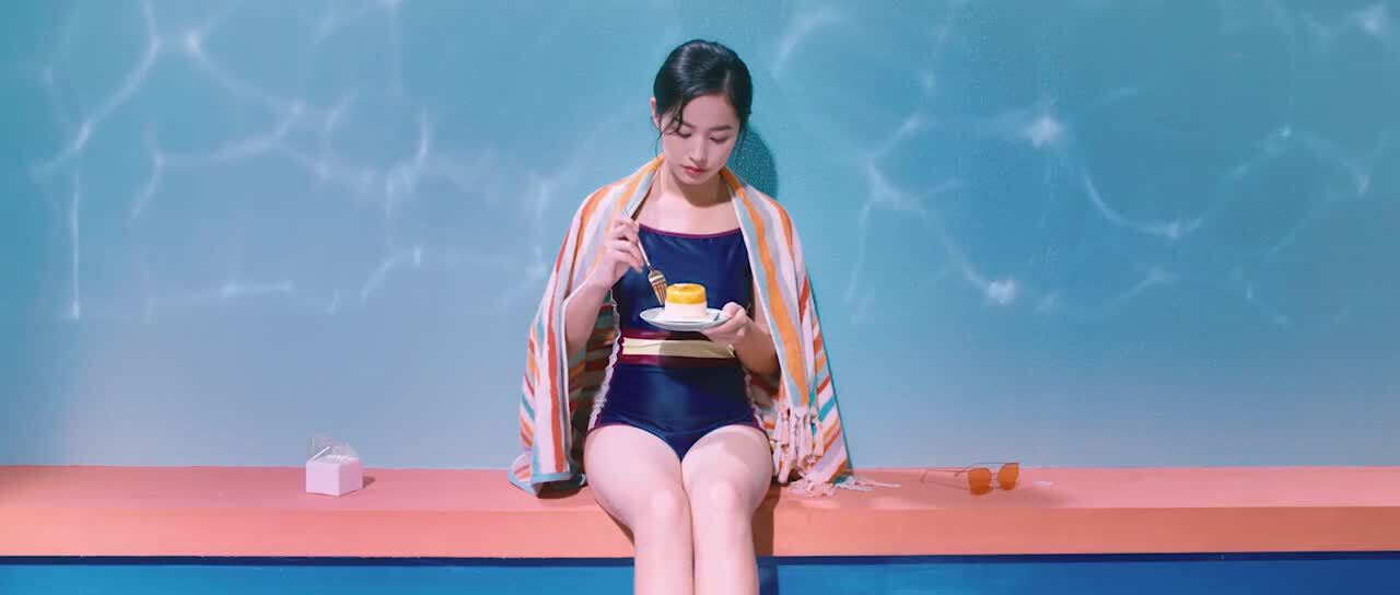 #人生太苦 加點糖吧 #