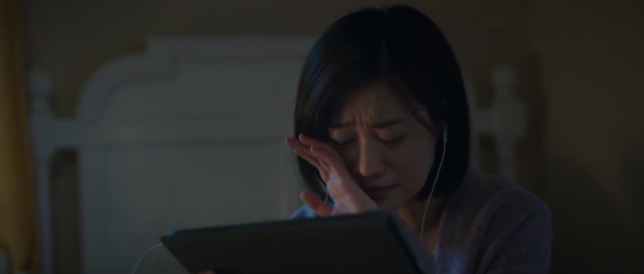你陪父母的樣子，真假！
