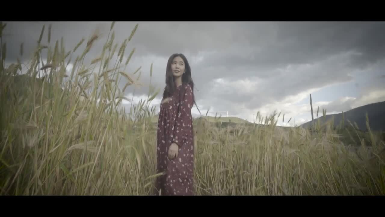 宿本服裝 《2016品牌宣傳片》