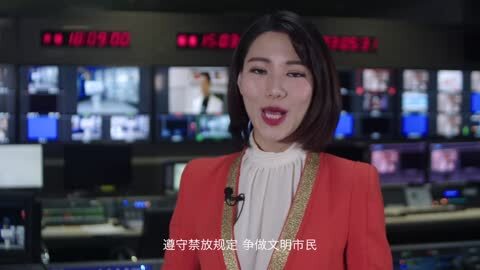 安徽電視臺(tái)主持人宣傳標(biāo)語