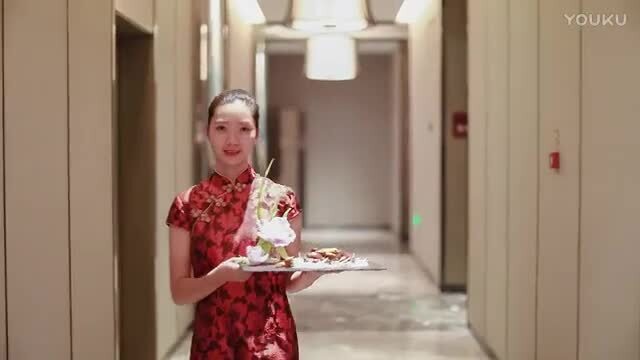 亳州萬(wàn)達(dá)嘉華酒店宣傳片