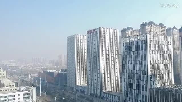 亳州萬(wàn)達(dá)嘉華酒店宣傳片