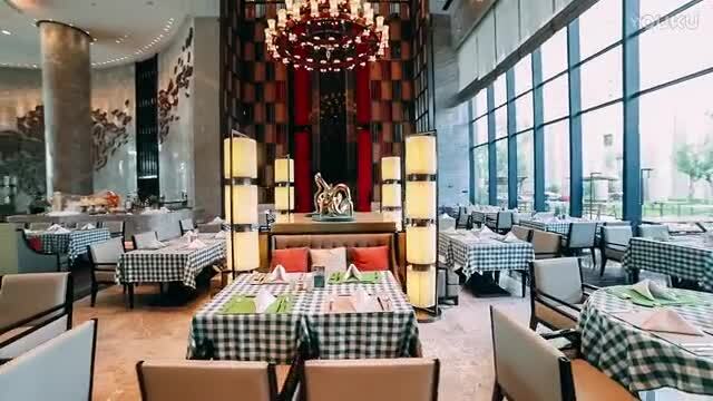 亳州萬(wàn)達(dá)嘉華酒店宣傳片