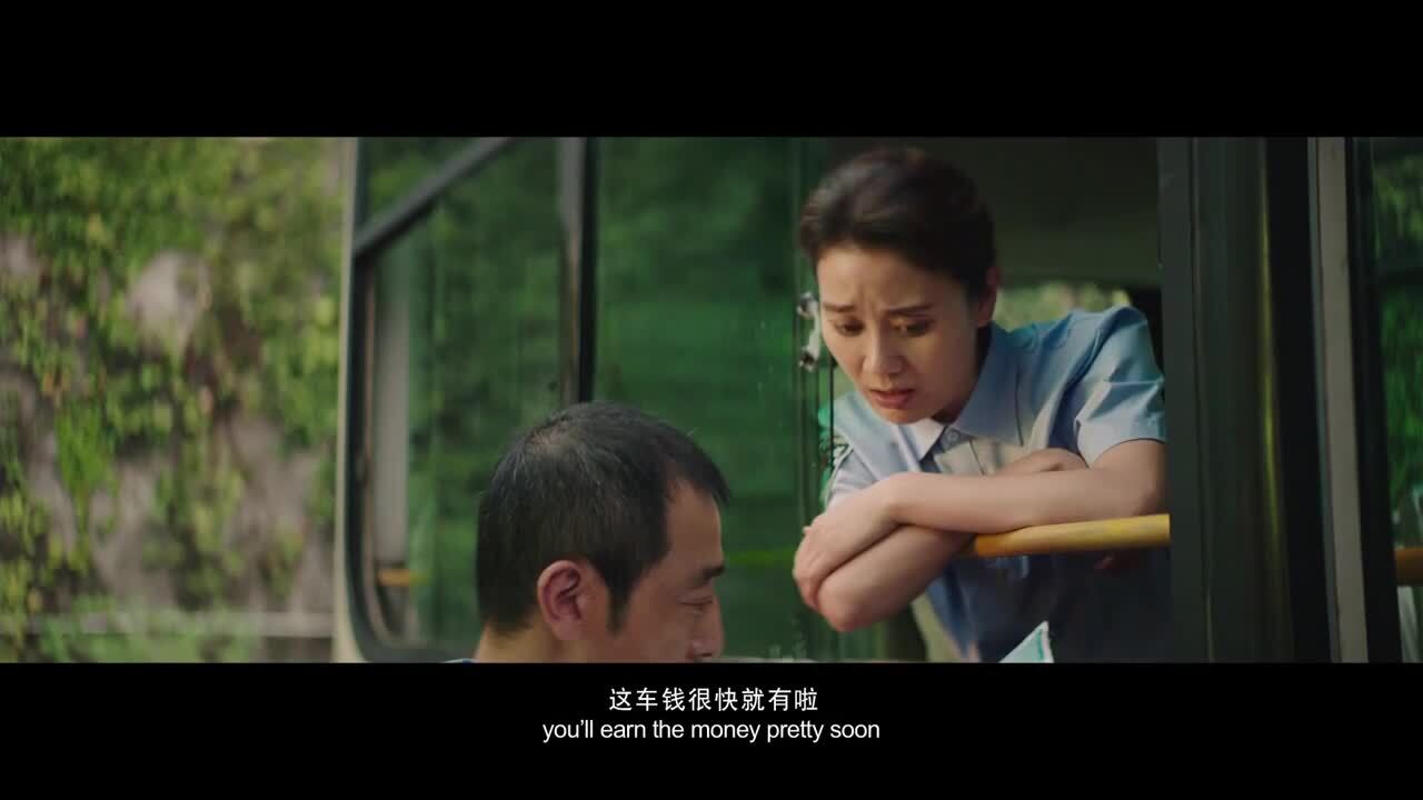 卡羅拉汽車(chē)品牌短片《牽手》