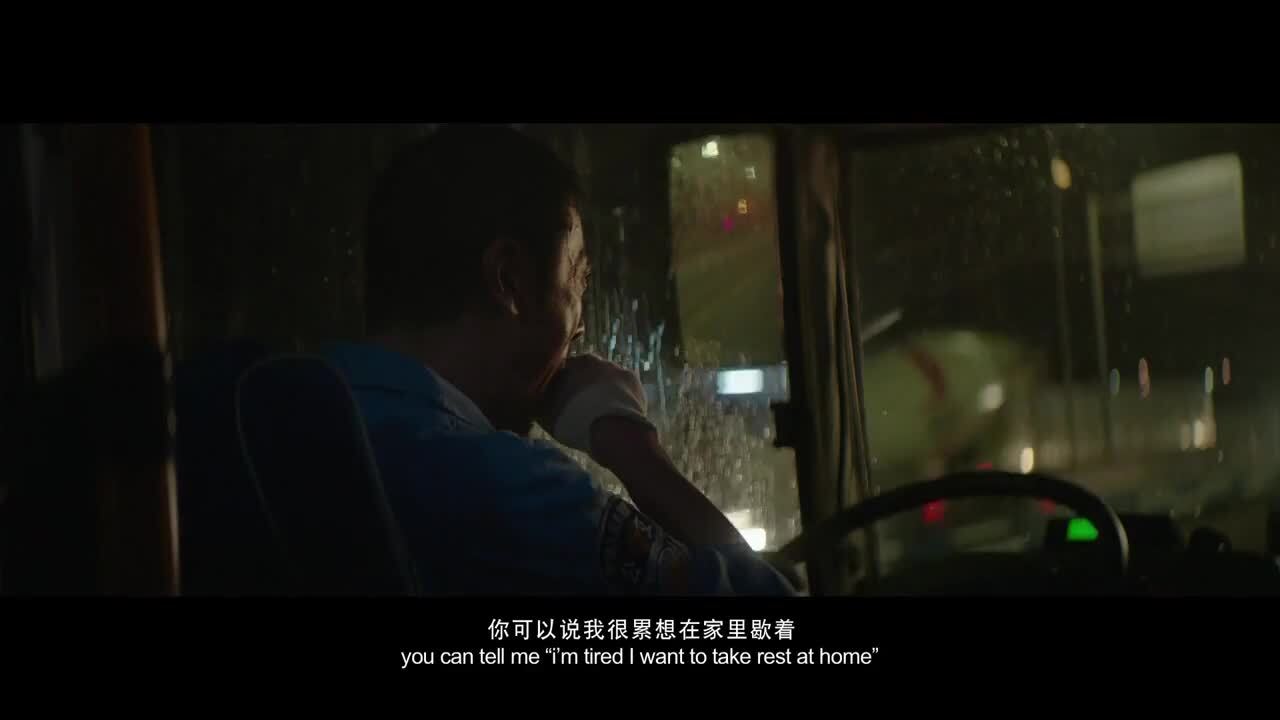 卡羅拉汽車(chē)品牌短片《牽手》