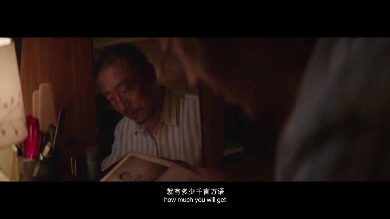 卡羅拉汽車(chē)品牌短片《牽手》