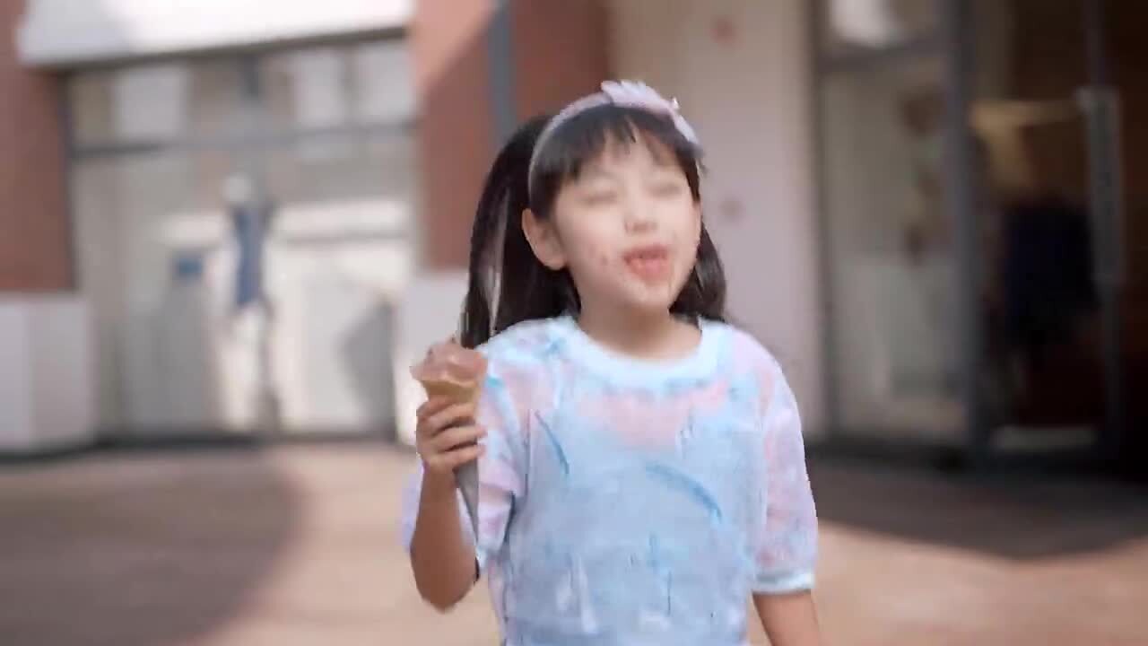 E30新能源 TVC 芝麻開門 樂(lè)在其中