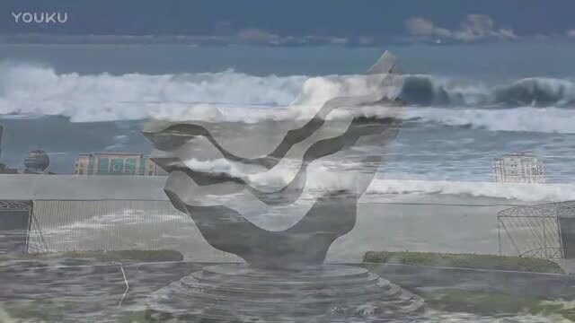 汕頭城市宣傳片 《汕頭-我們的家》