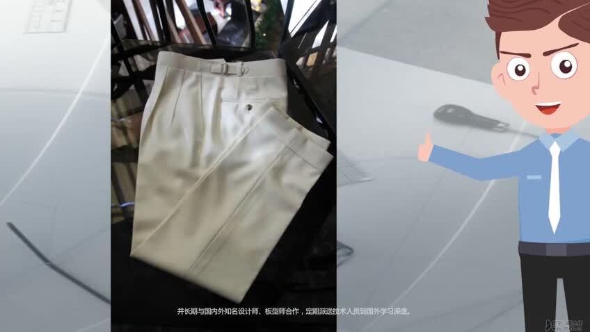 昆明西服定制霍恩森手工西服，昆明西服定制哪家好？