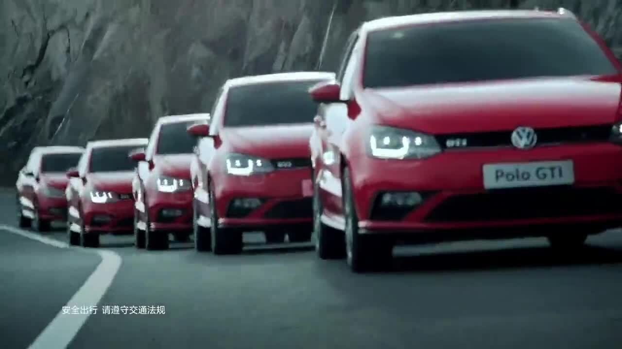 上海大眾產(chǎn)品片、廣告片