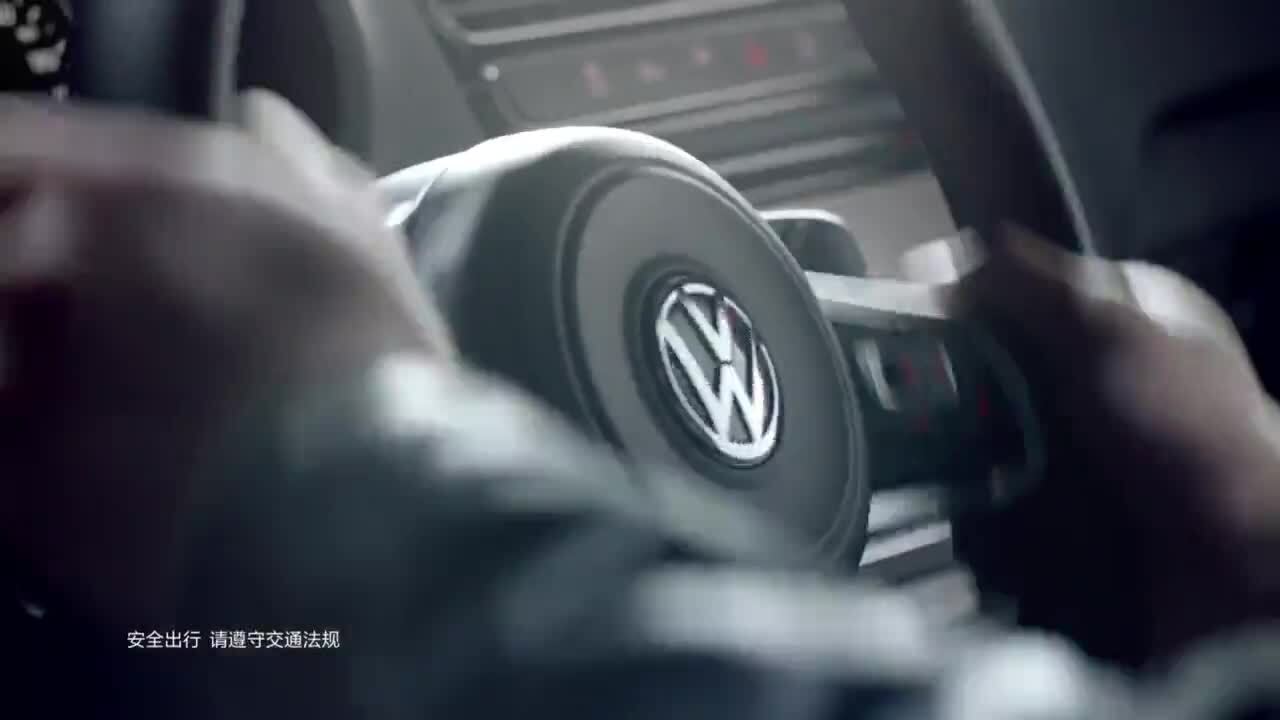 上海大眾產(chǎn)品片、廣告片