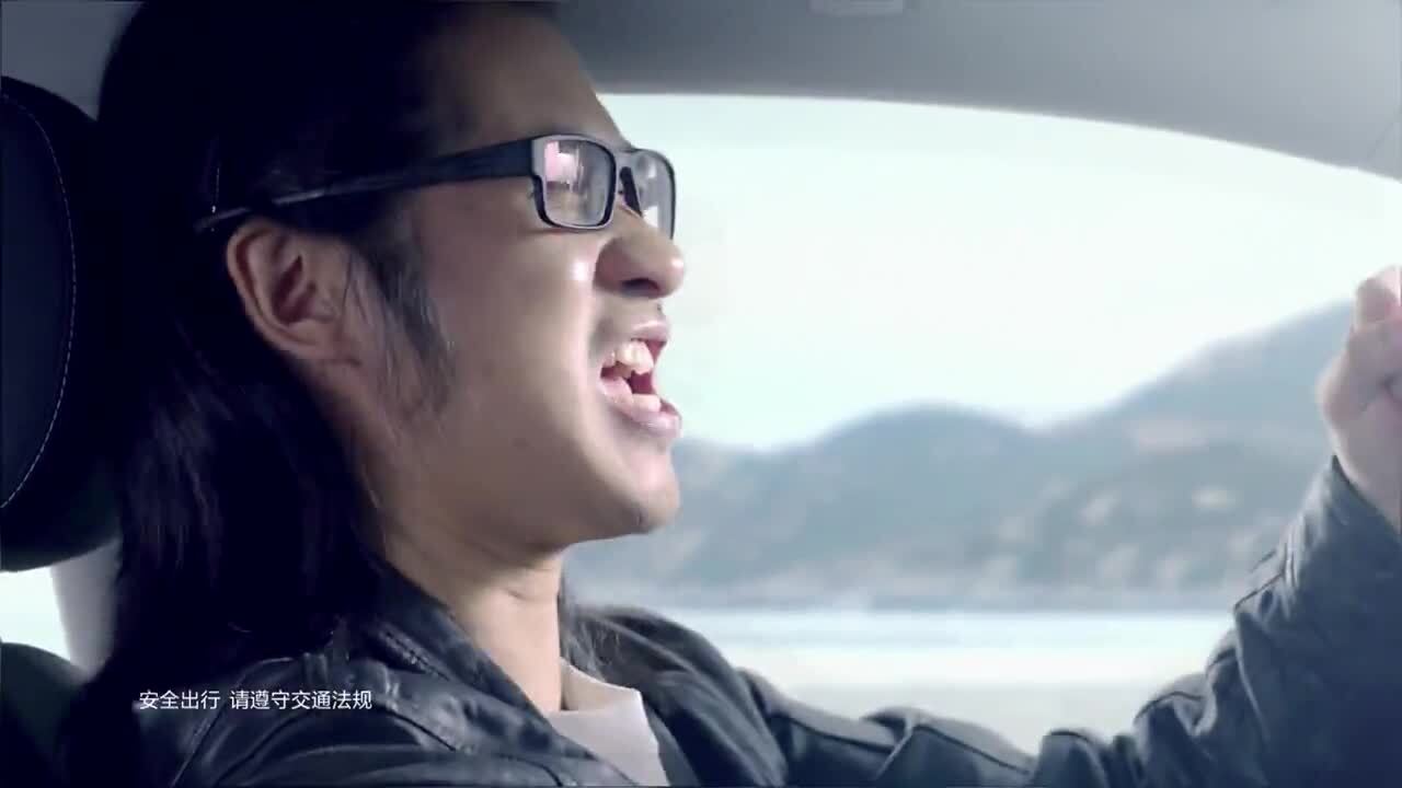上海大眾產(chǎn)品片、廣告片