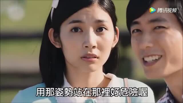 UHA拉長版味覺糖創(chuàng)意廣告