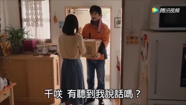 UHA拉長版味覺糖創(chuàng)意廣告