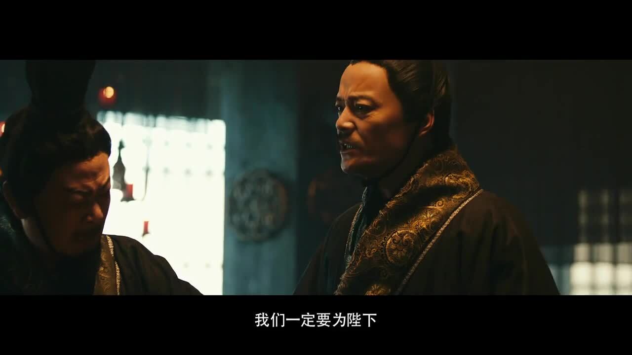 爆笑三國(guó)系列《說(shuō)曹操曹操到篇》