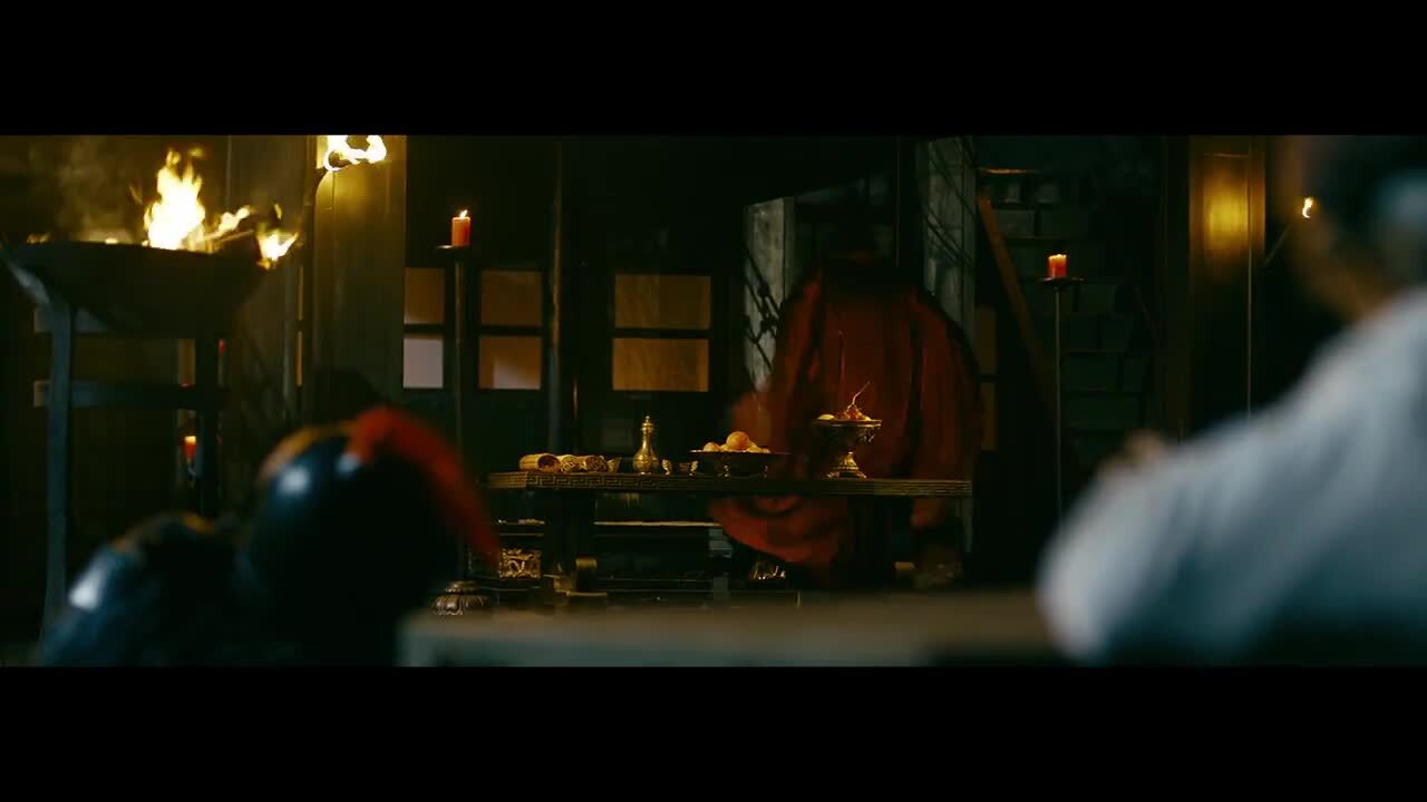 爆笑三國(guó)系列《說(shuō)曹操曹操到篇》