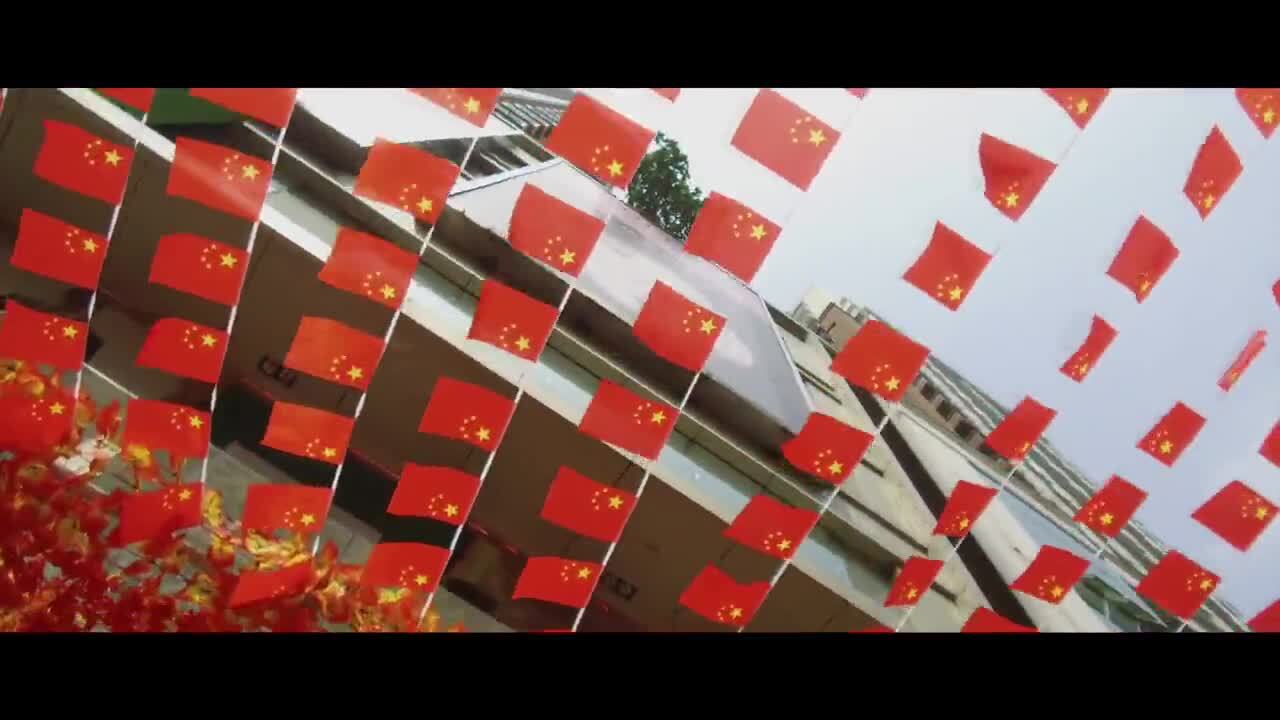 華潤(rùn)入渝紀(jì)念片《重慶》