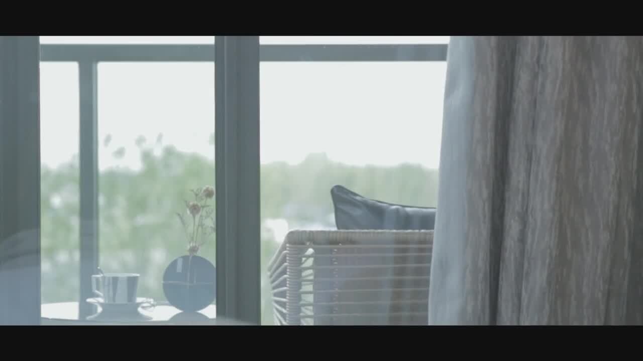 萬(wàn)科／智能窗簾