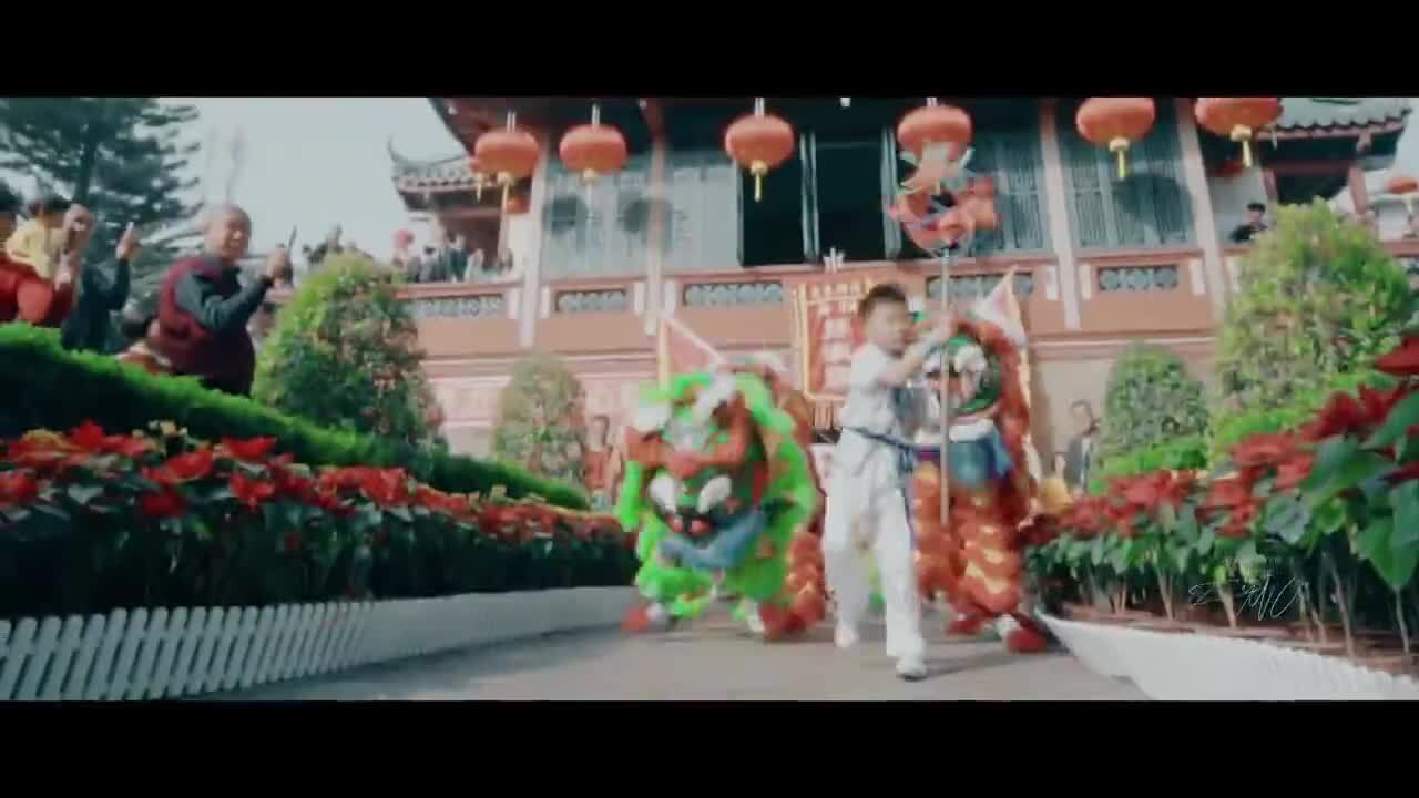 超燃！視覺系情懷片《尋找家鄉(xiāng)的年味》