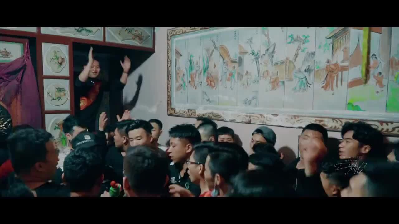 超燃！視覺系情懷片《尋找家鄉(xiāng)的年味》